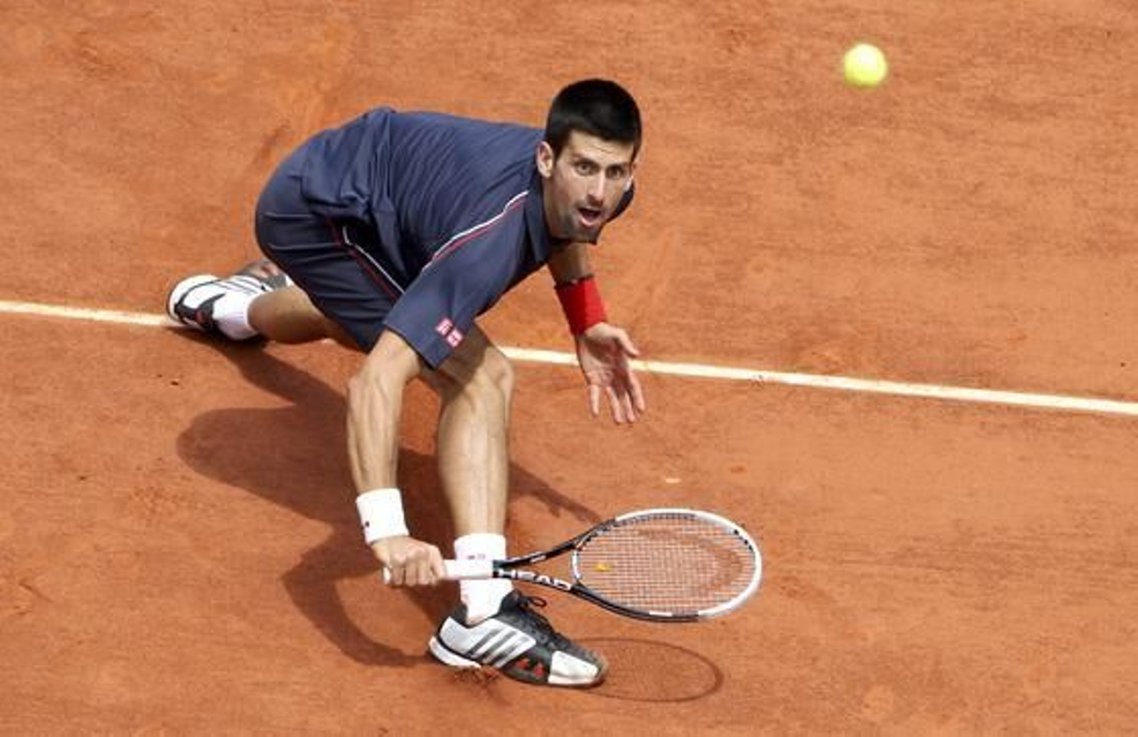 Foto: EFE/ AFP Photo/ Reuters