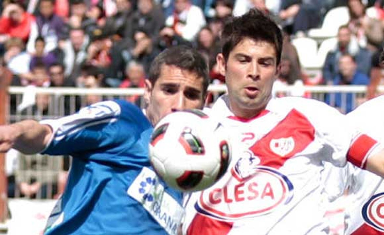 El Sevilla anuncia el fichaje de Coke