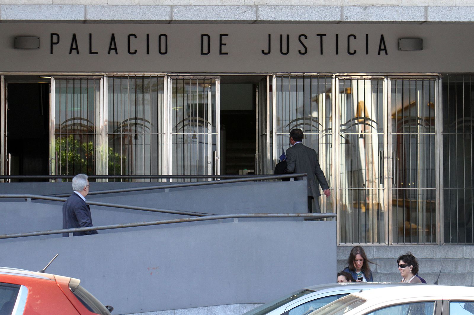 El Juzgado de lo Mercantil de Huelva, desbordado por las reclamaciones sobre la Ley de Segunda Oportunidad