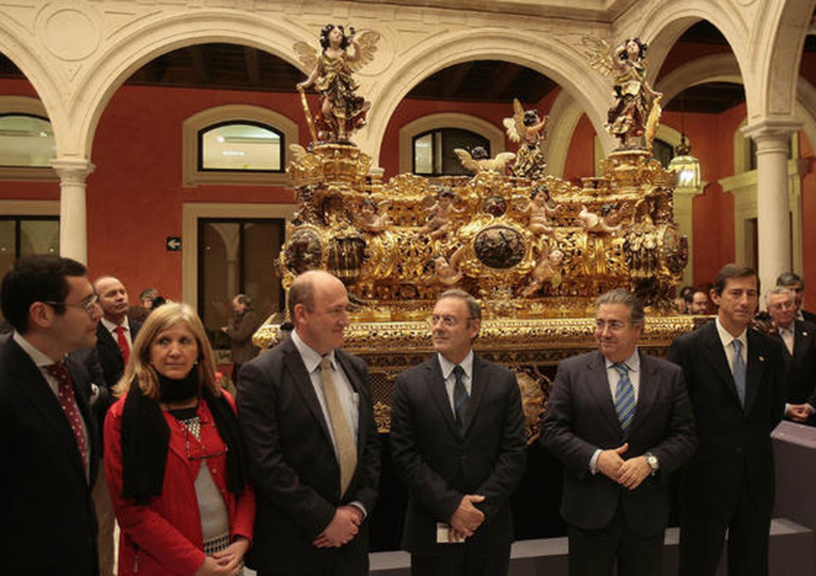 Foto: Antonio Pizarro