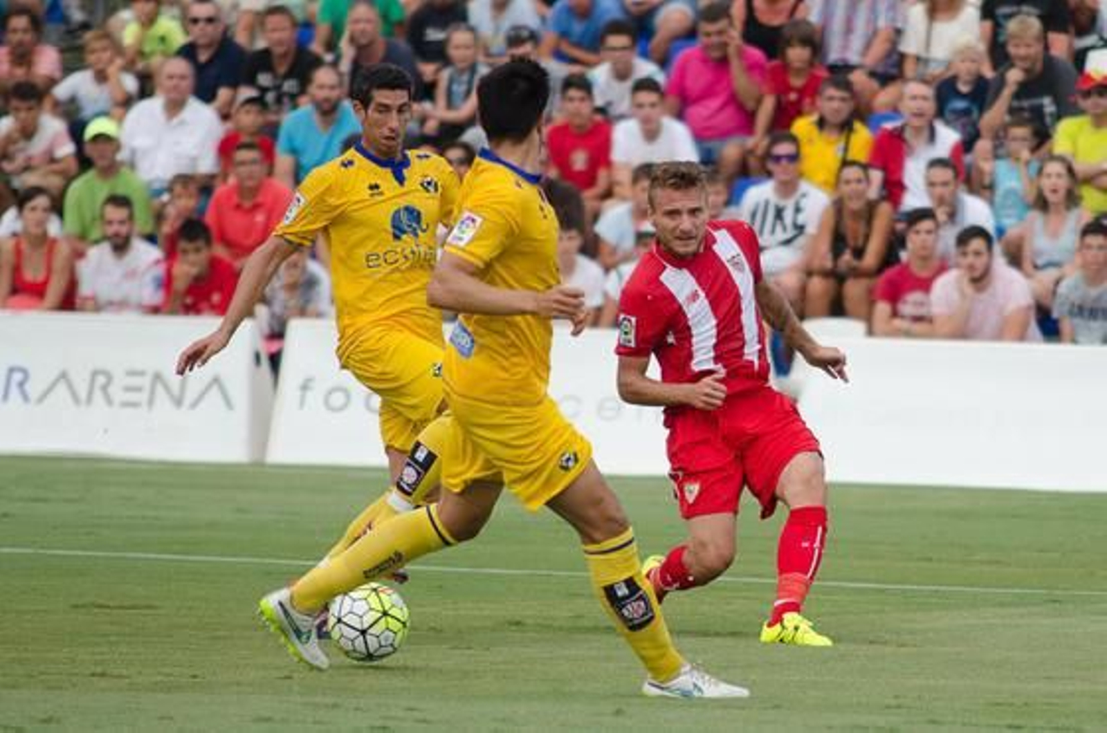 Foto: Luis Martínez