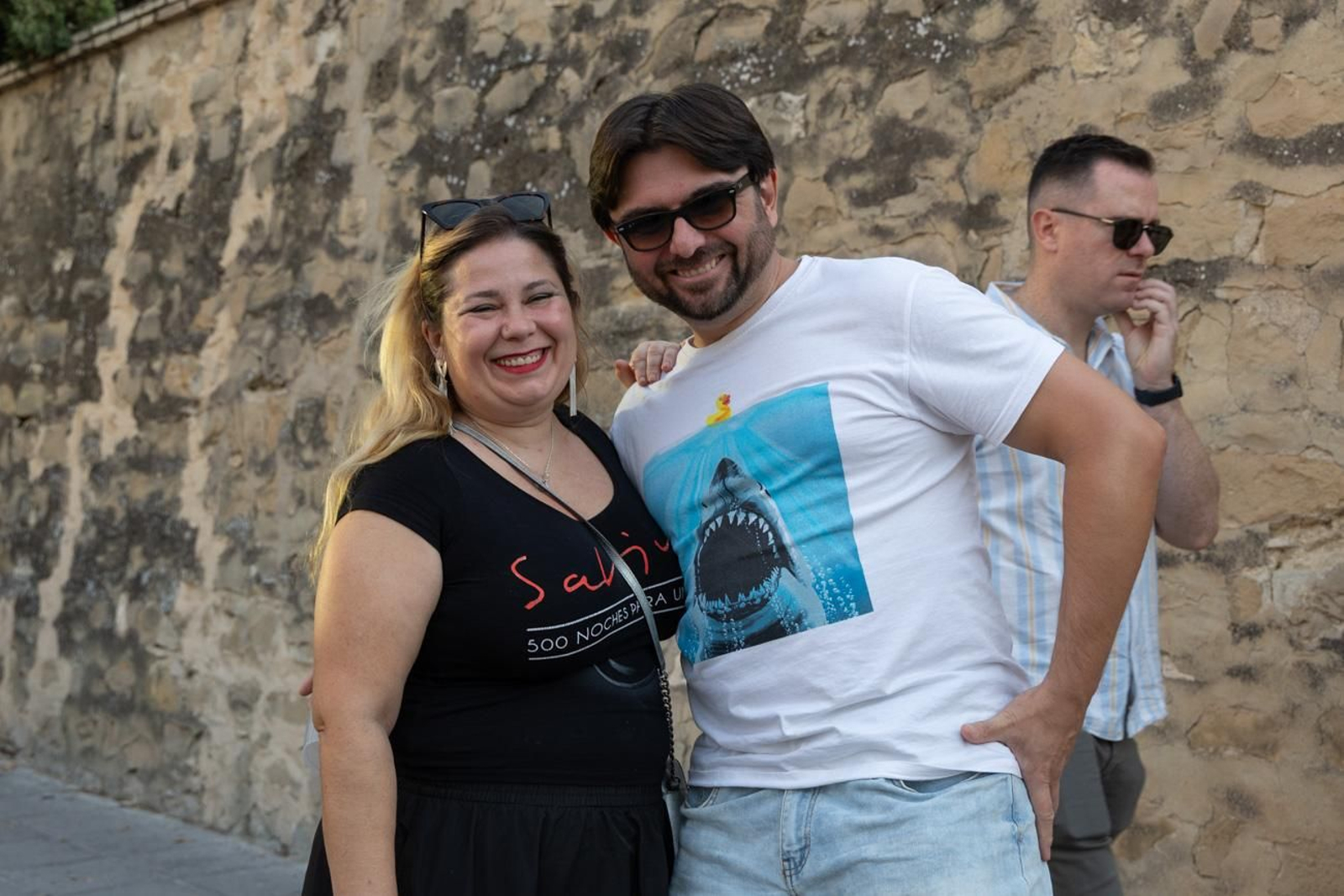 Concierto de Joaquín Sabina en su gira de despedida "Hola y Adiós"