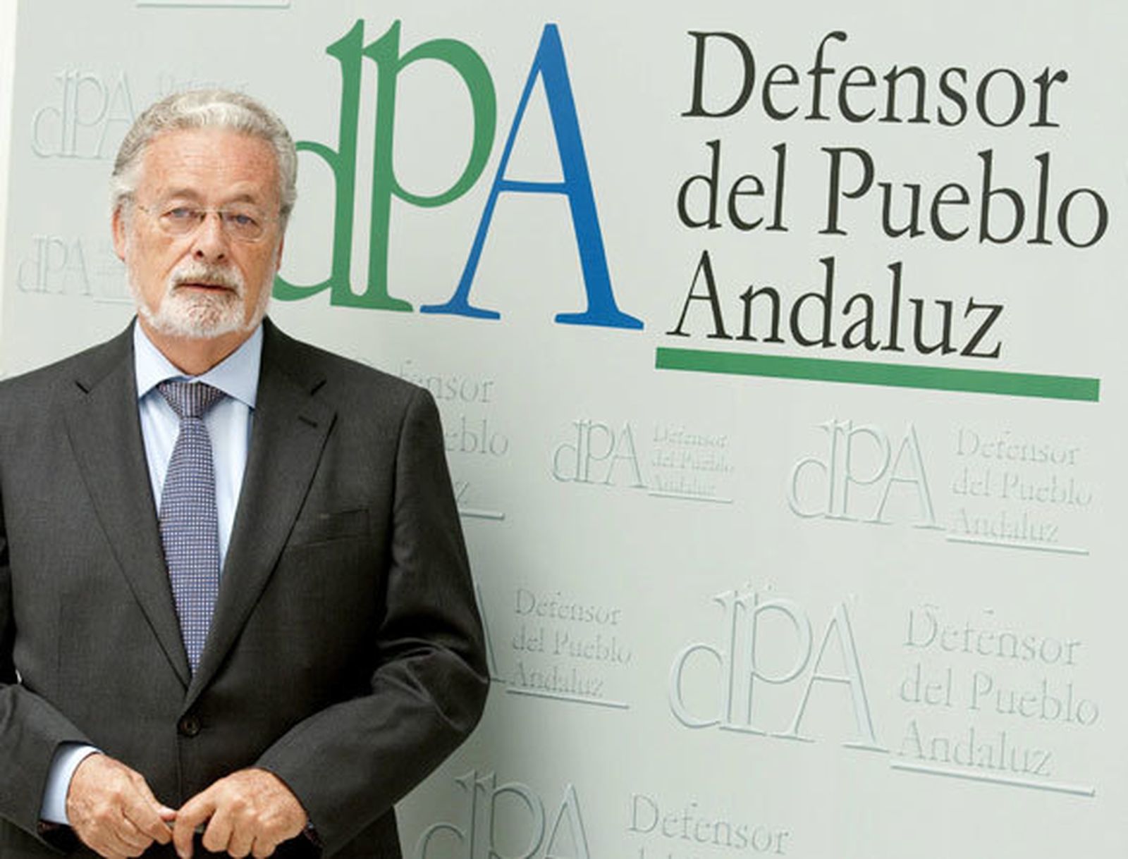 Maeztu reclama a la Junta las ayudas a los prejubilados de Mercasevilla de 2003