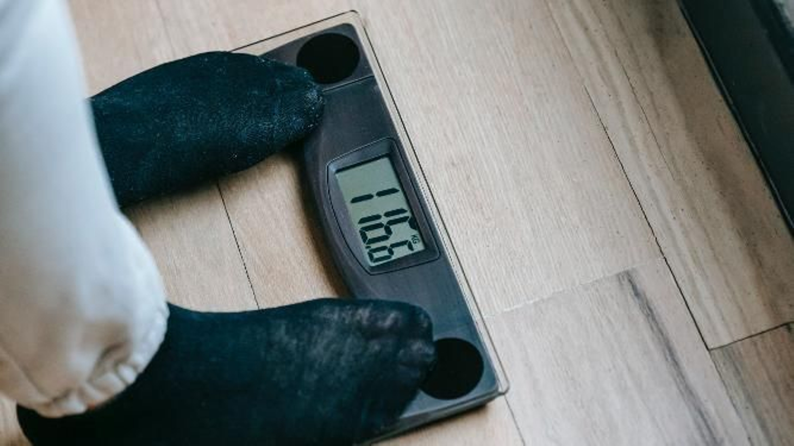 En verano solemos poner unos kilos de más