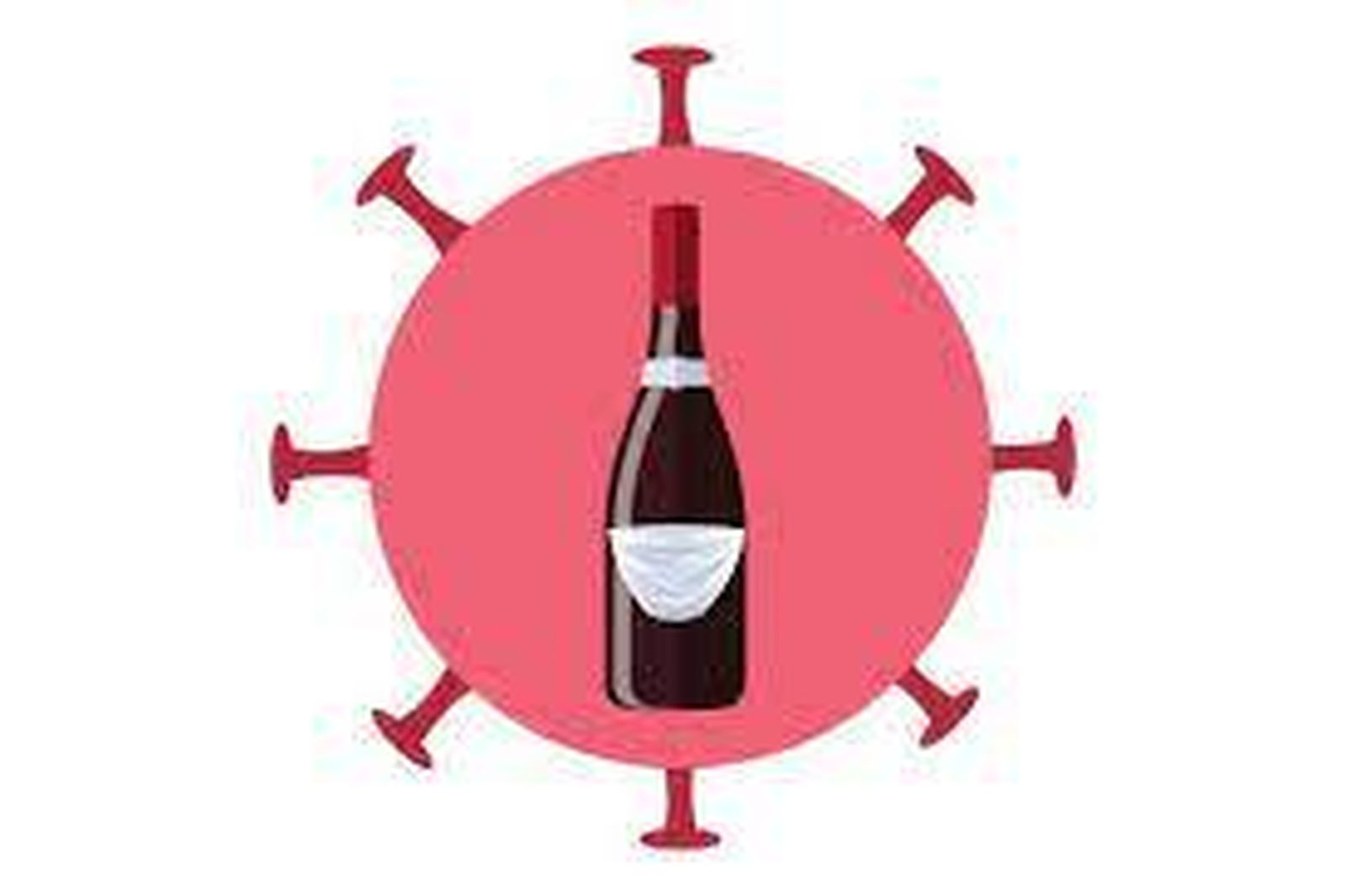 El impacto del Covid-19 en el sector del vino