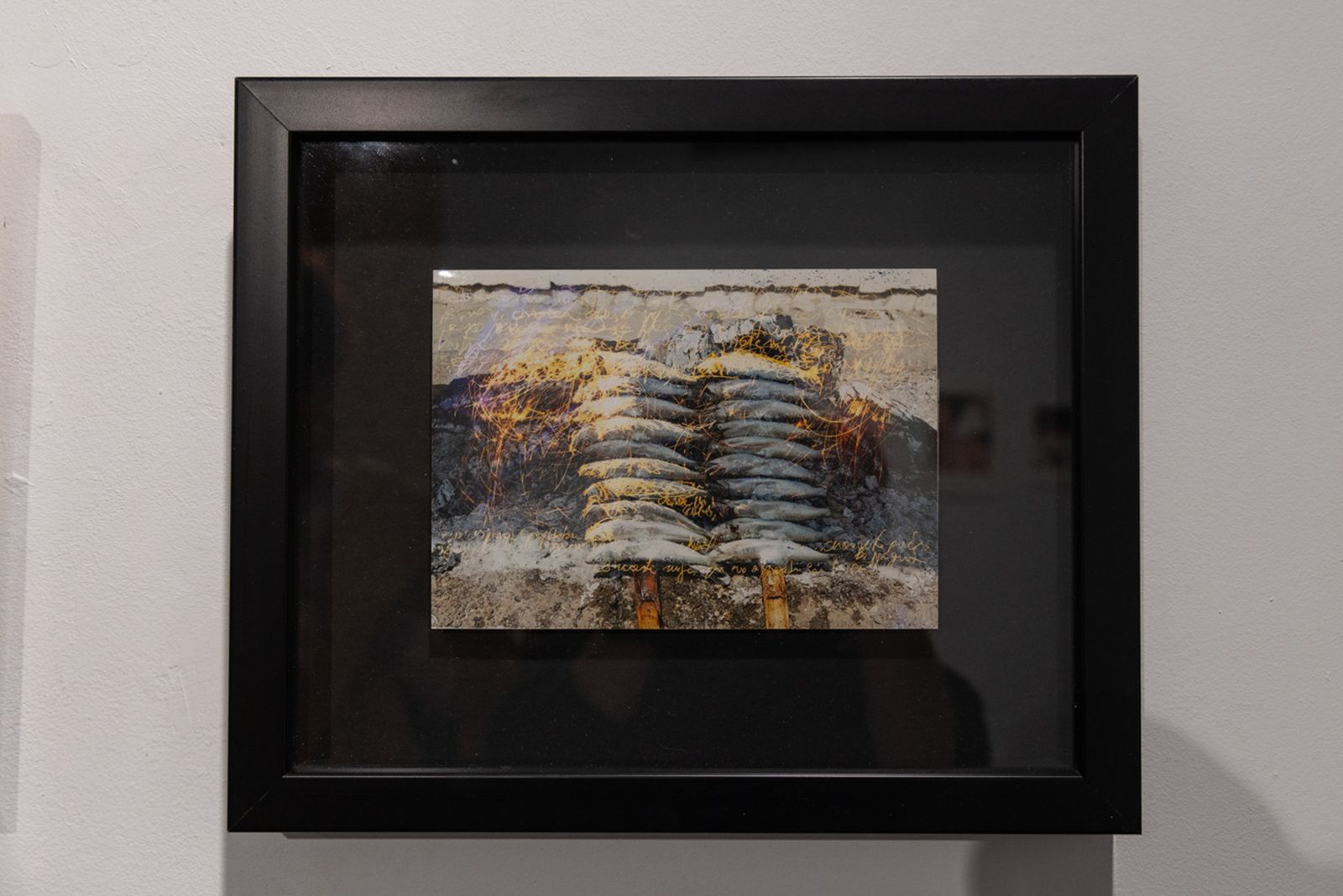 Inauguración de la exposición 'Cartografías de lo íntimo. Memorias, cuerpos y pertenencias'