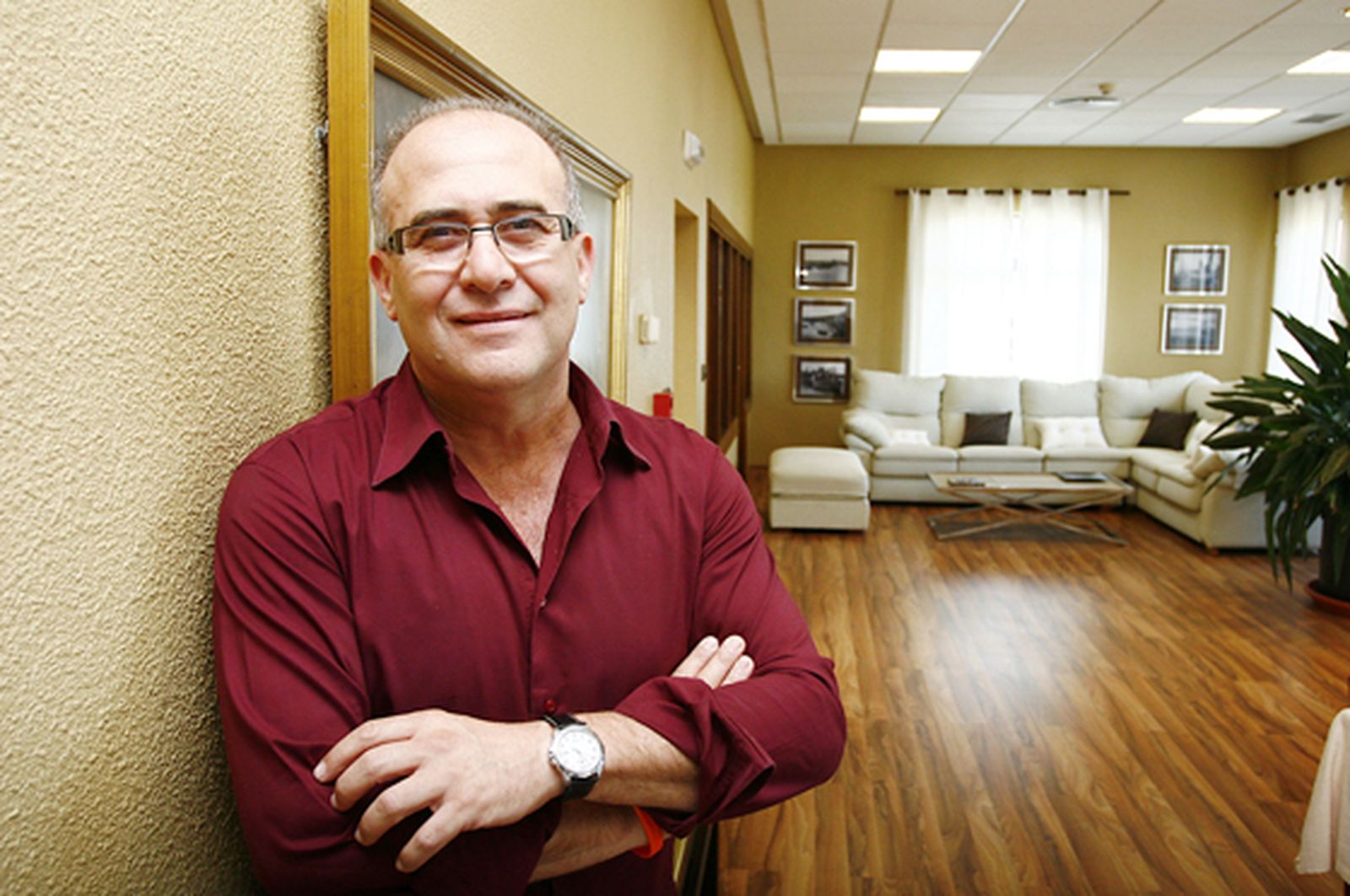 "Los empleados de la administración pública nos negamos a ser moneda de cambio en cualquier negociación"