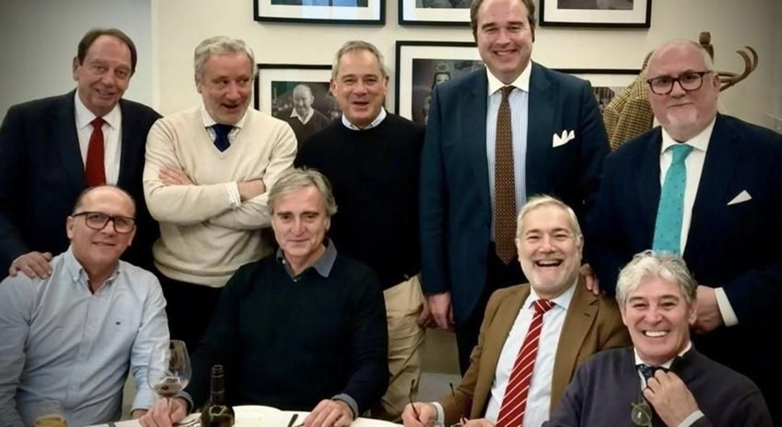 El Comité Local de Vox