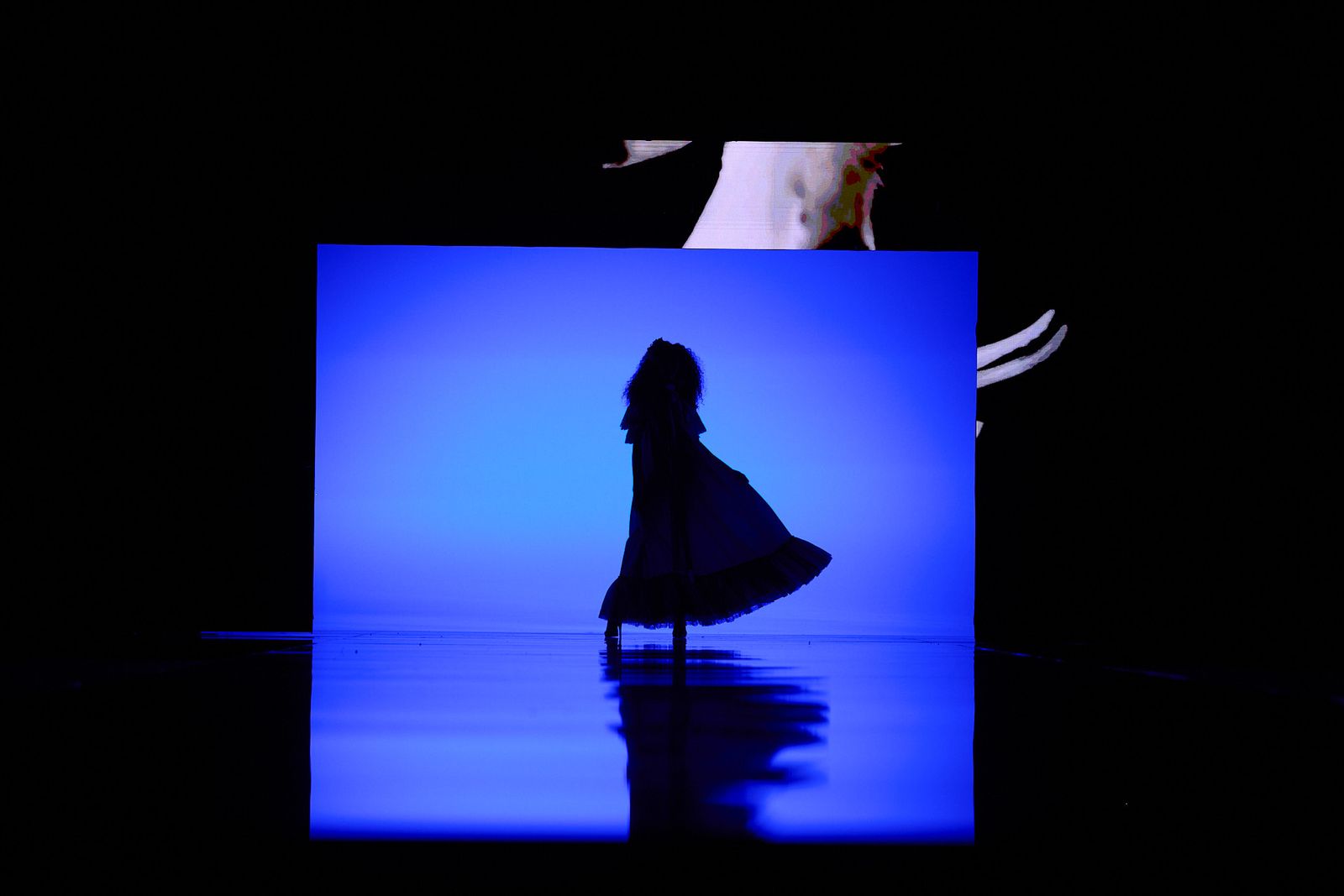 El desfile de Alonso Cózar en Simof 2026, todas las fotos