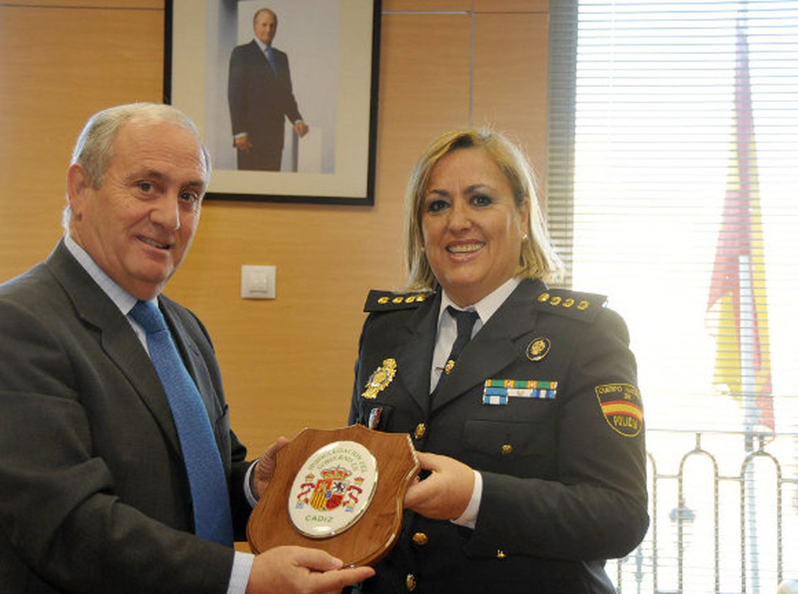 "Quería ser vaquera del Oeste y me quedé con los Ángeles de Charlie"