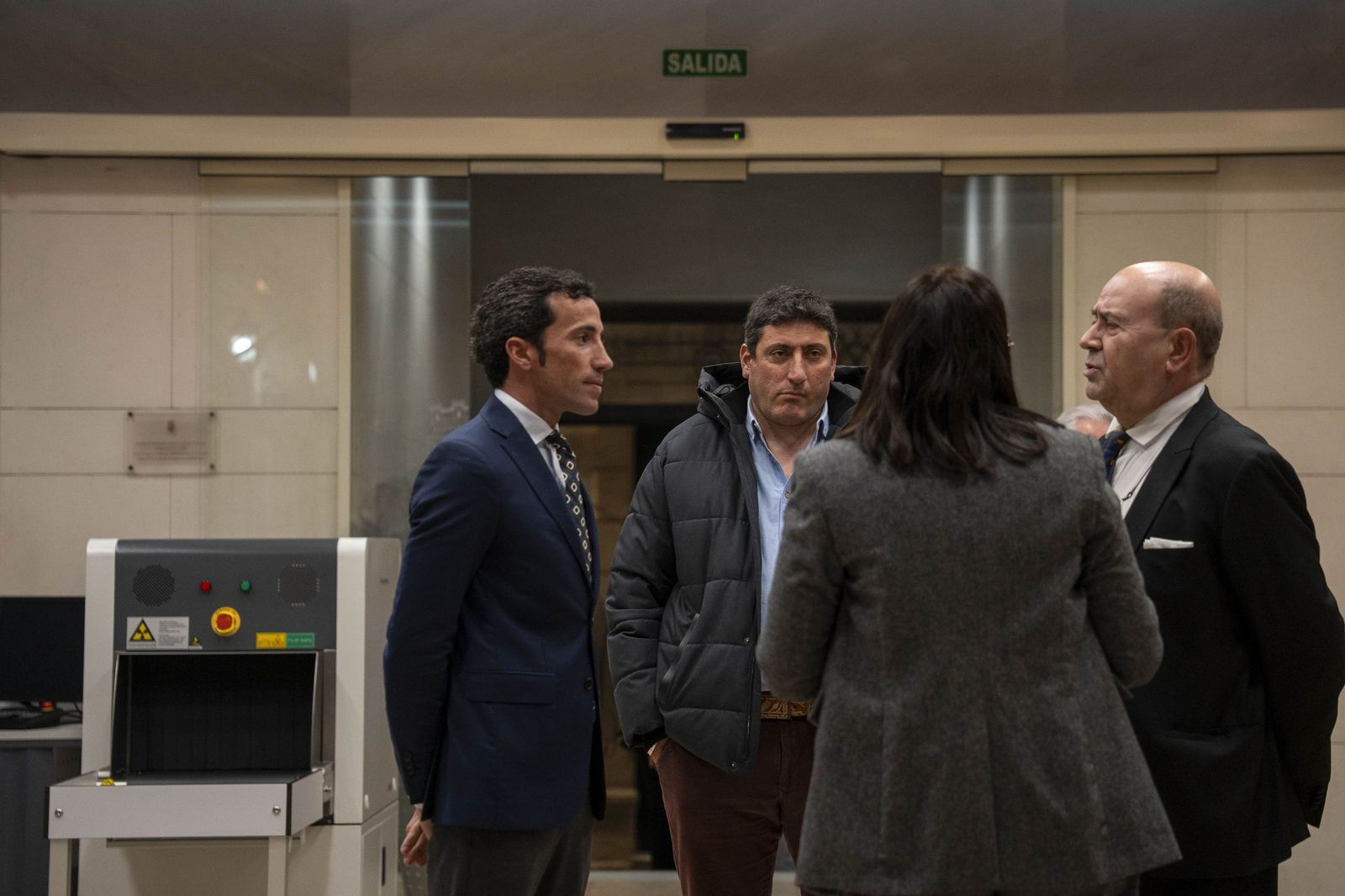 Pablo Aguado y David de Miranda, premiados en el Foro 3 Taurinos 3 de Almería