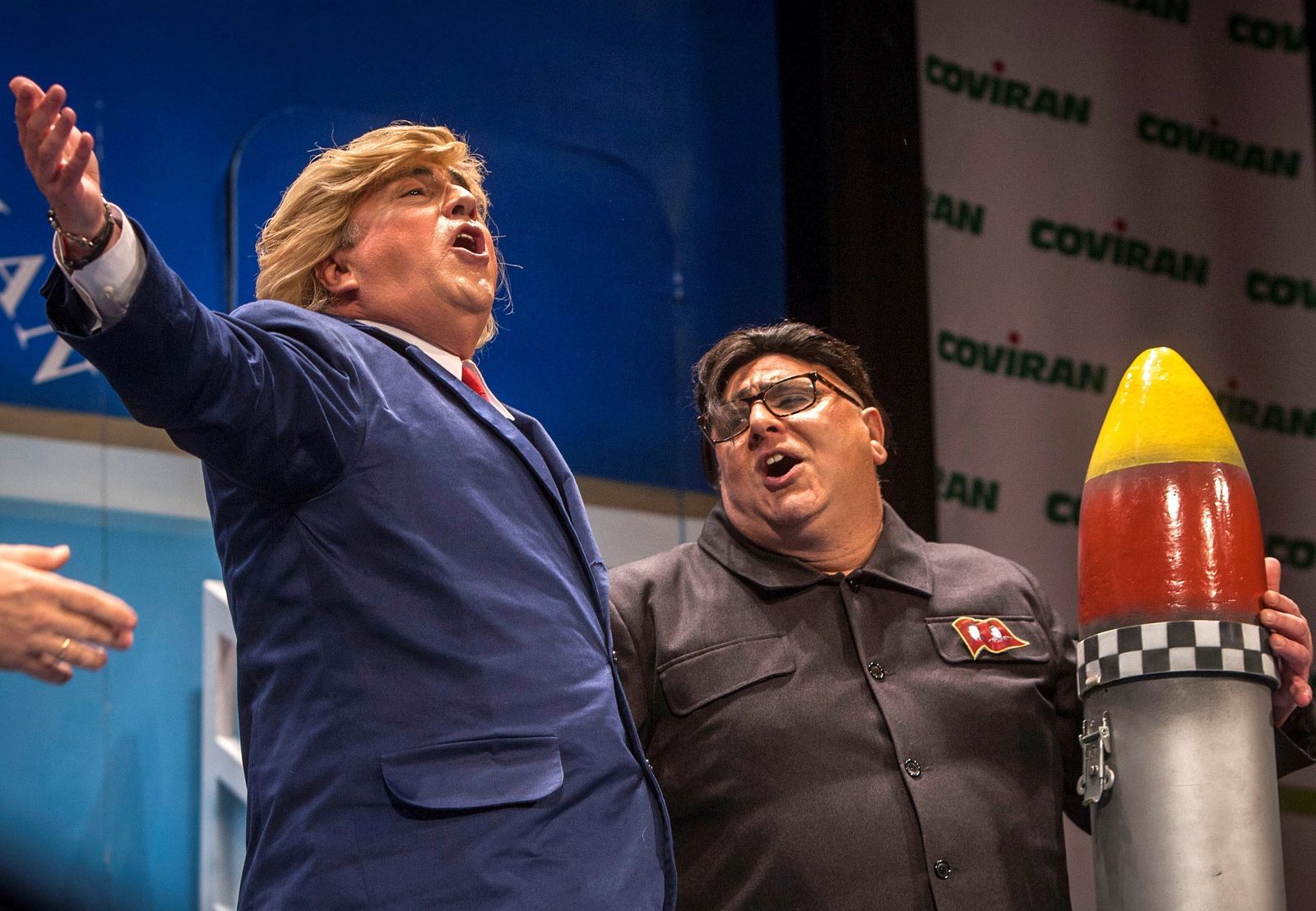 José Luis García Cossío.