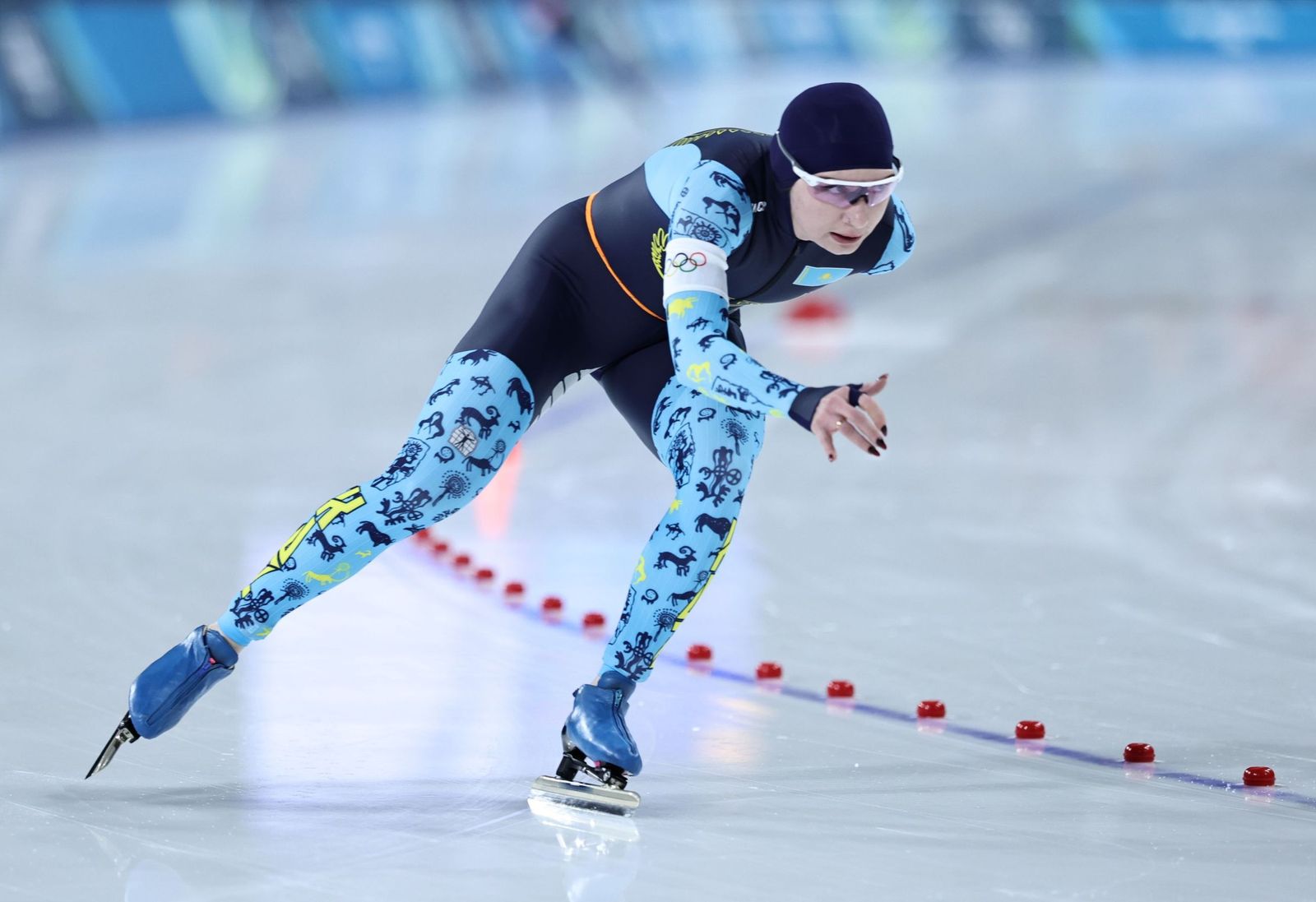 Las mejores fotos de los Juegos Olímpicos de invierno Milán Cortina d'Ampezzo 2026 | Segunda jornada