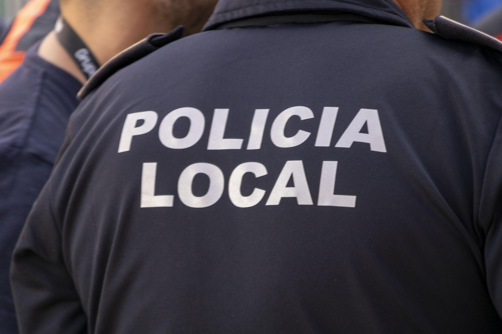 Imágenes Simulacro de Tsunami en el Colegio Funcadia Huelva