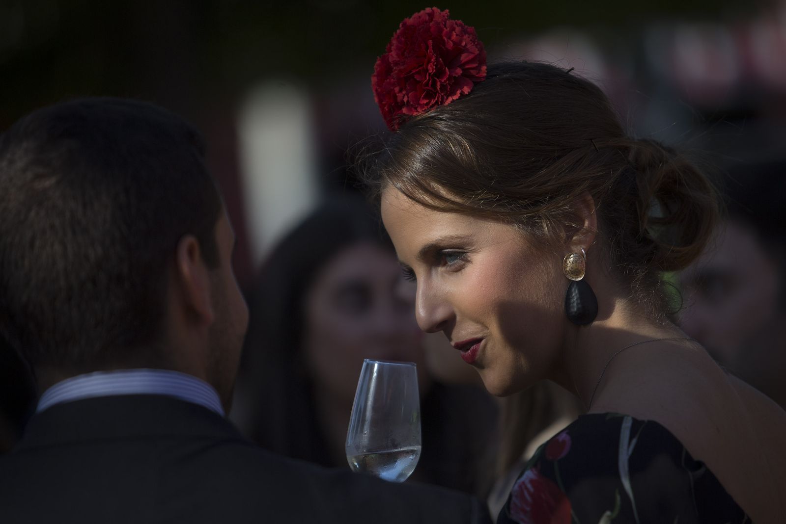 El Domingo de Feria, en imágenes