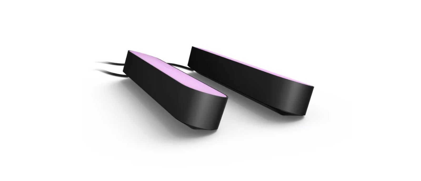 Pack dobel barra de luces play