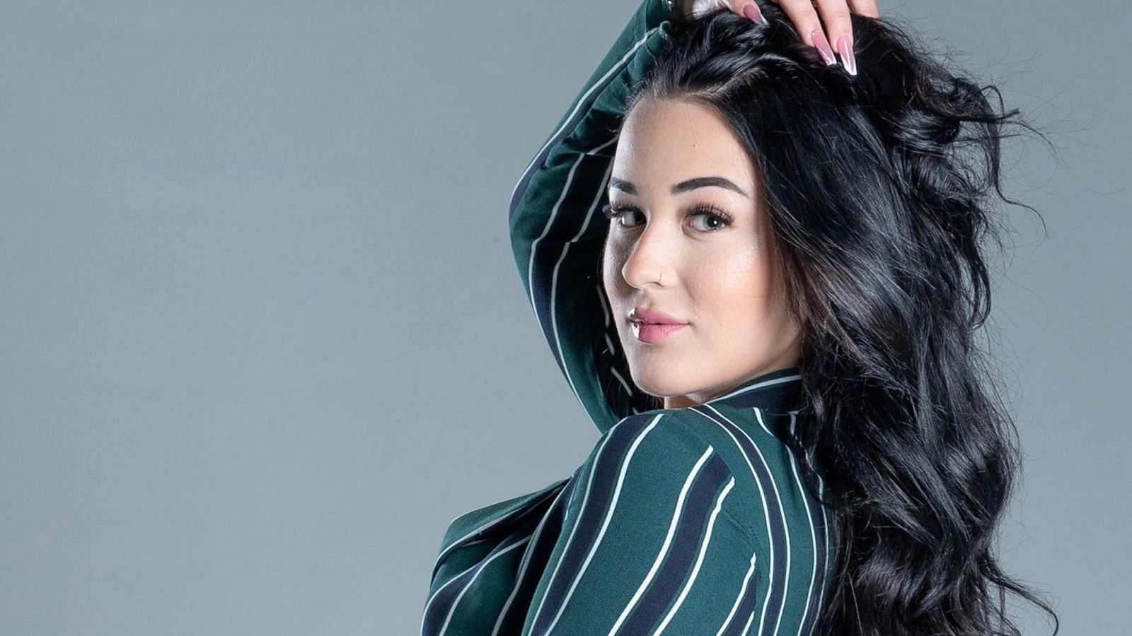 Patricia Gómez, Miss Mundo Huelva 2023