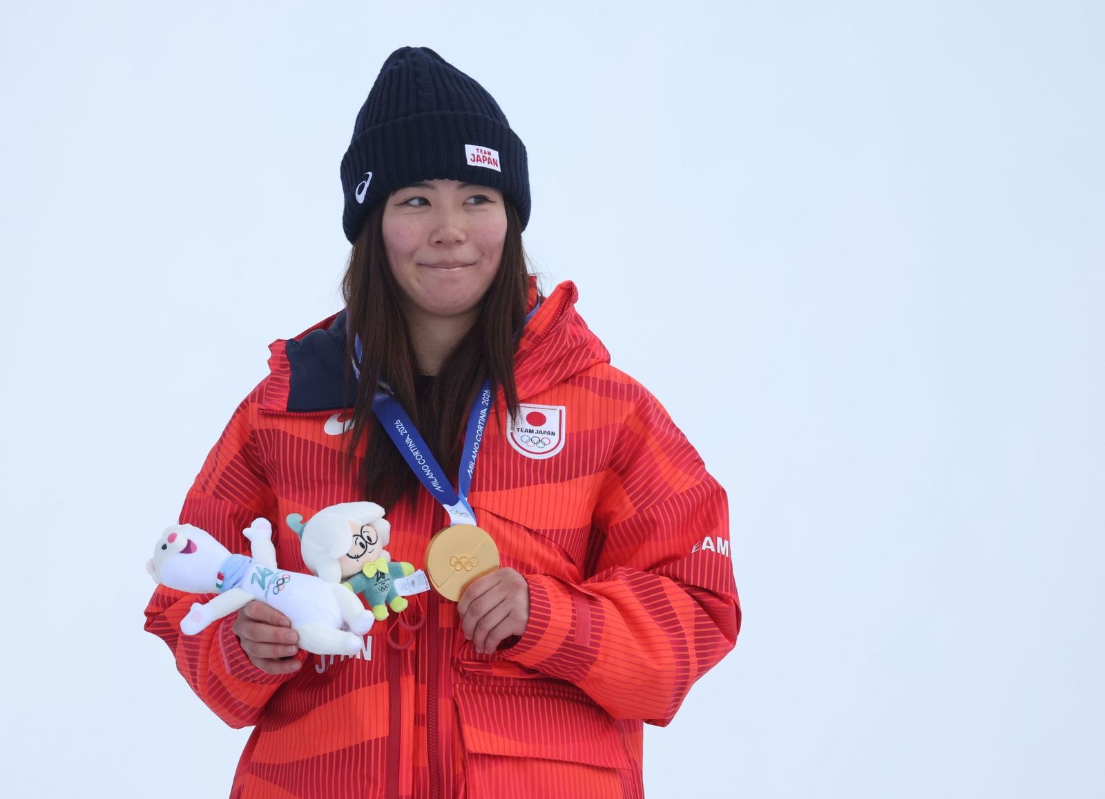 Las mejores fotos de los Juegos Olímpicos de invierno Milán Cortina d'Ampezzo 2026 | Jornada 13