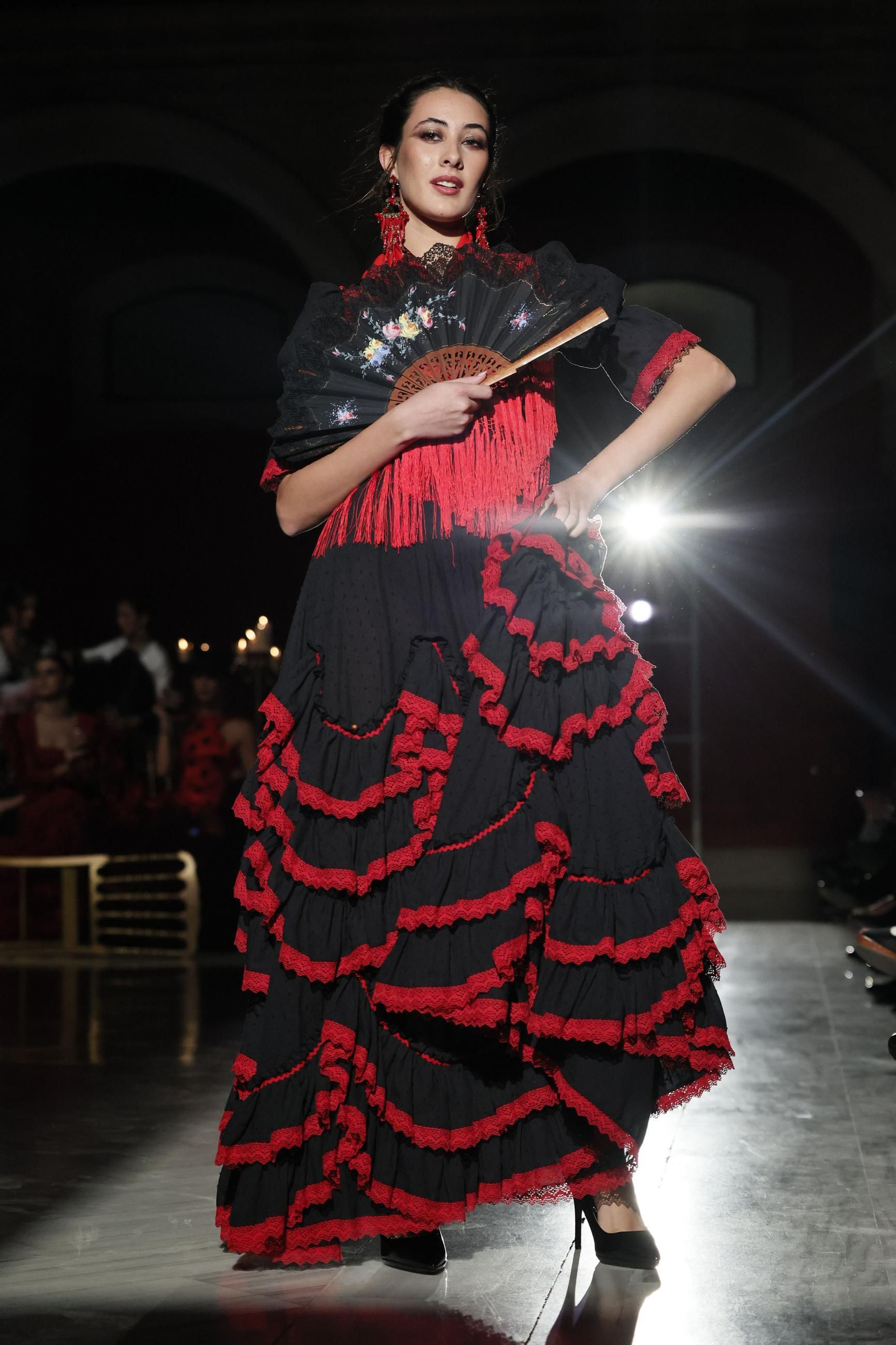 La presentación de We Love Flamenco 2026, en imágenes