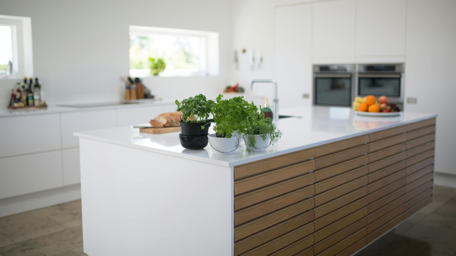 KüchenArt : ¿Qué Diferencia una Cocina Alemana de Otras Marcas?