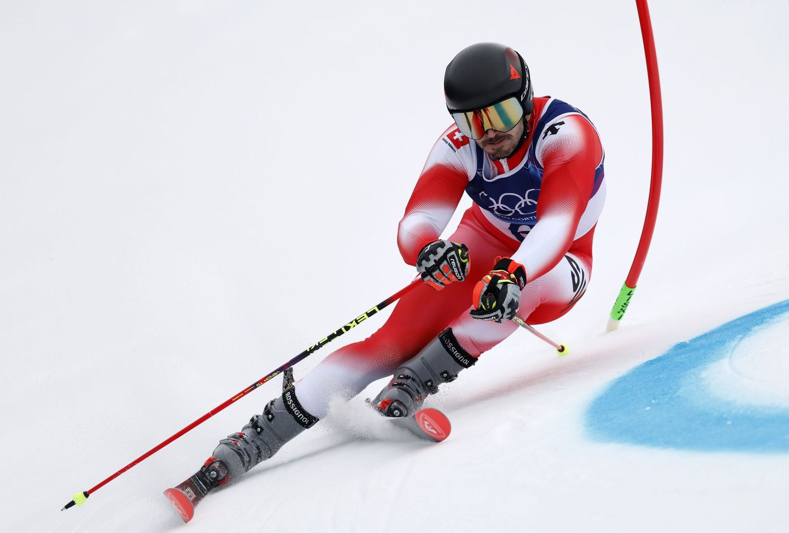 Las mejores fotos de los Juegos Olímpicos de invierno Milán Cortina d'Ampezzo 2026 | Novena jornada