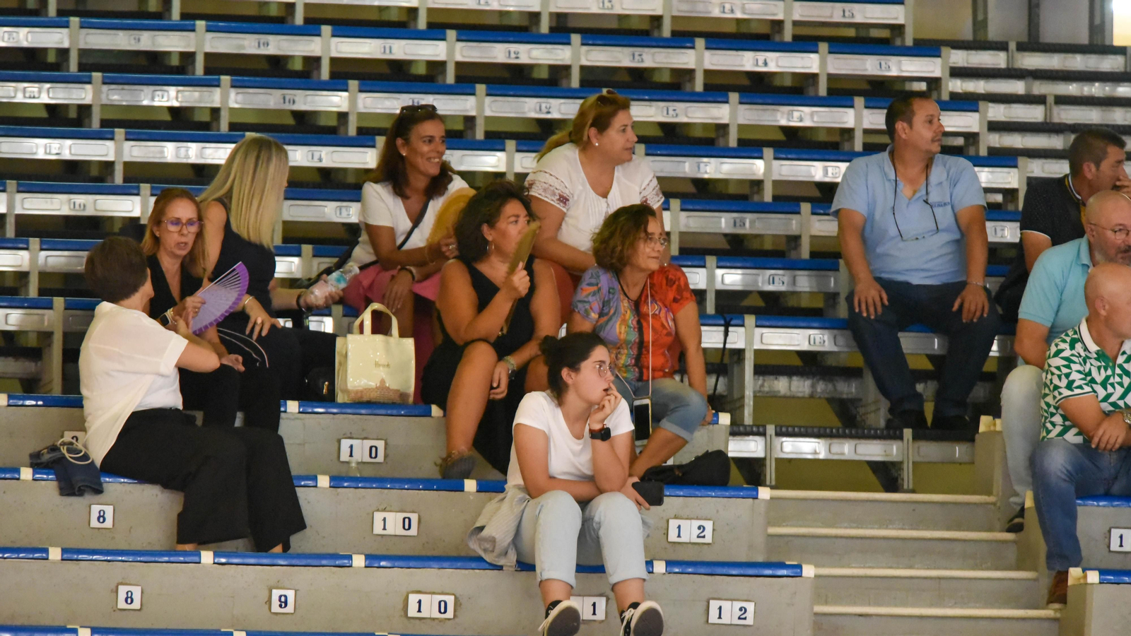 Las fotos del BM Ciudad de Algeciras - BM Pozuelo de Calatraba