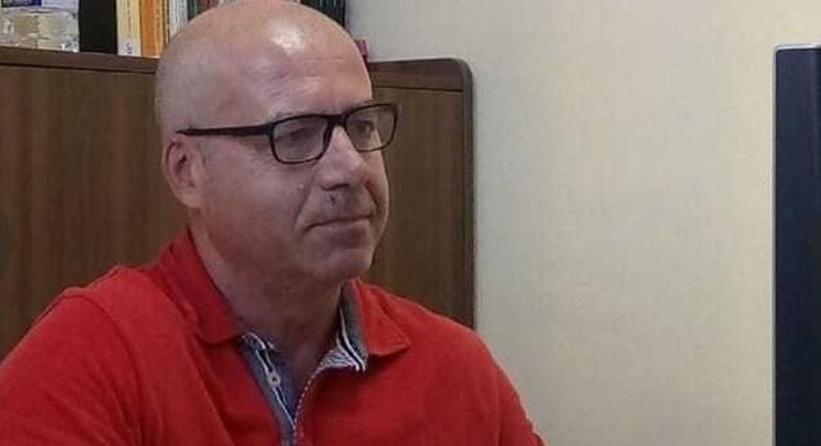 Natalio Benítez Ragel.