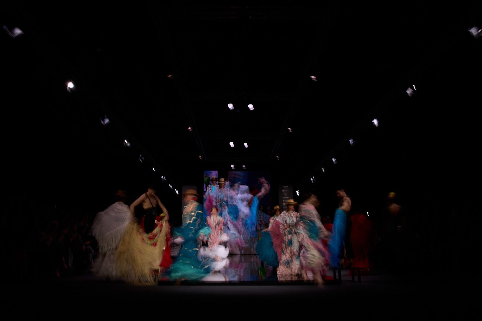 El desfile de Sergy & Tapiju en Simof 2026, todas las fotos