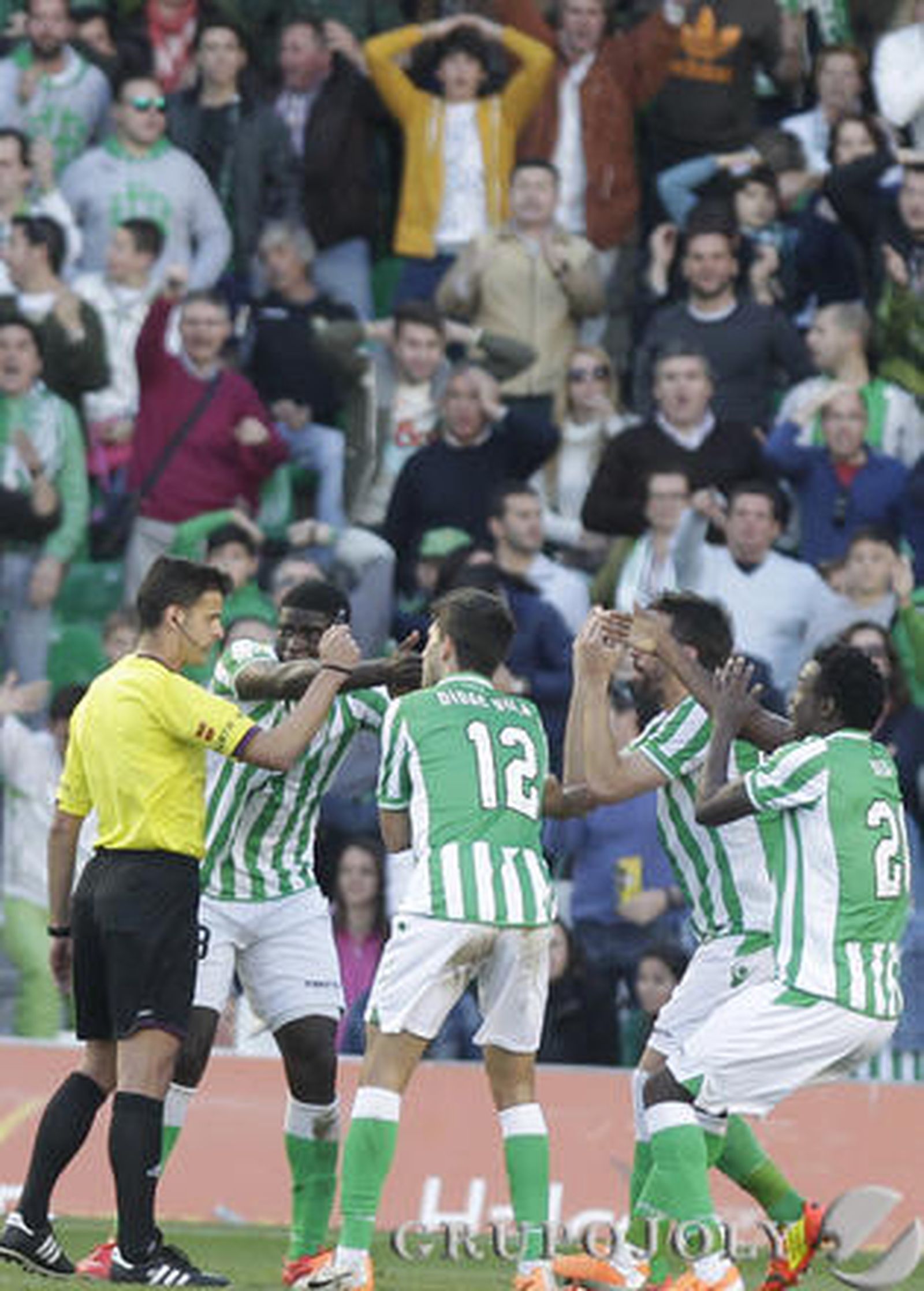 Foto: Antonio Pizarro