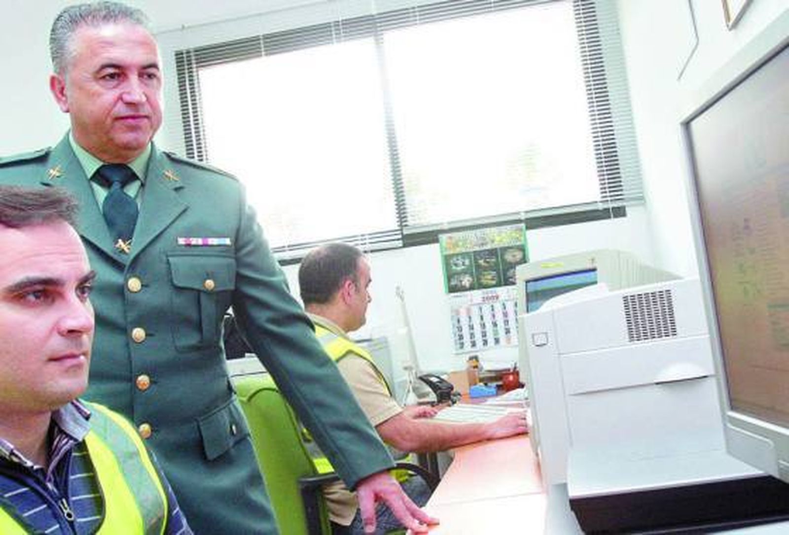 “No somos conscientes del peligro de internet”