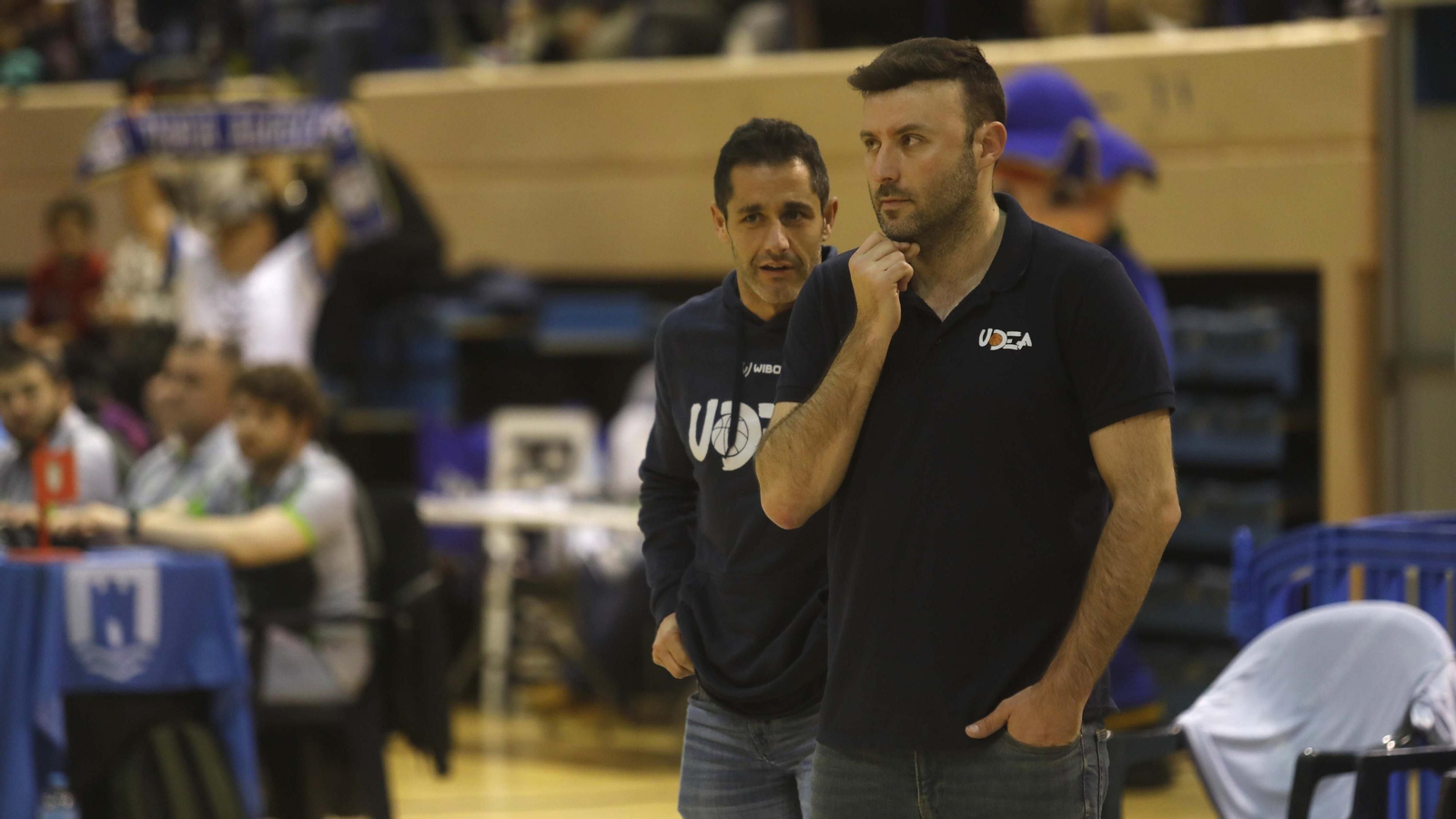 Las fotos de UDEA - Huelva Comercio