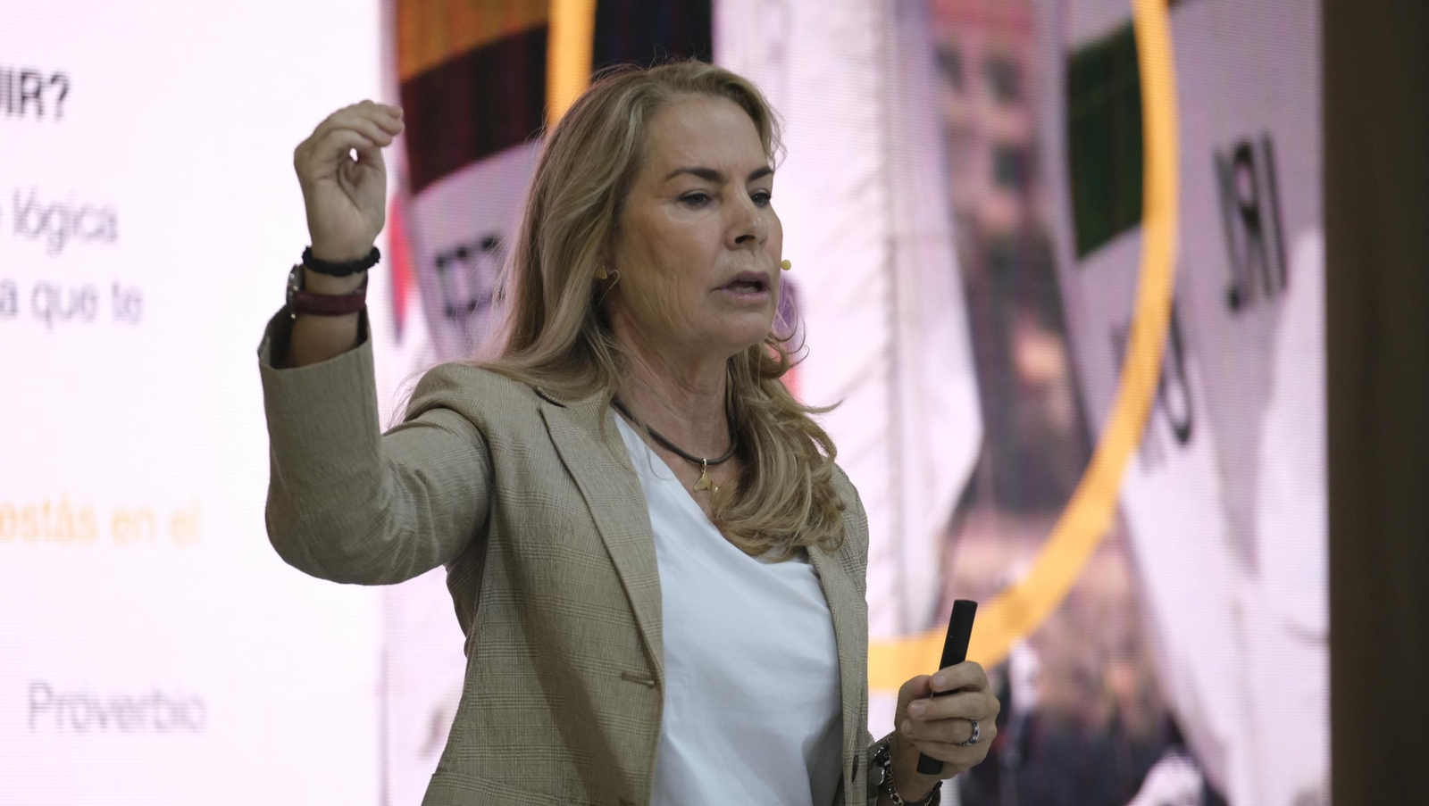 Jornadas de Igualdad de Género de Mujer Cooperativistas de CASI, en imágenes