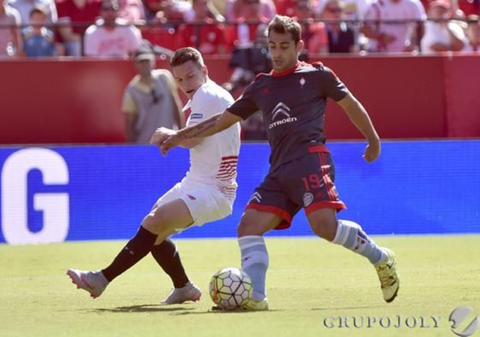 Foto: Juan Carlos Vázquez