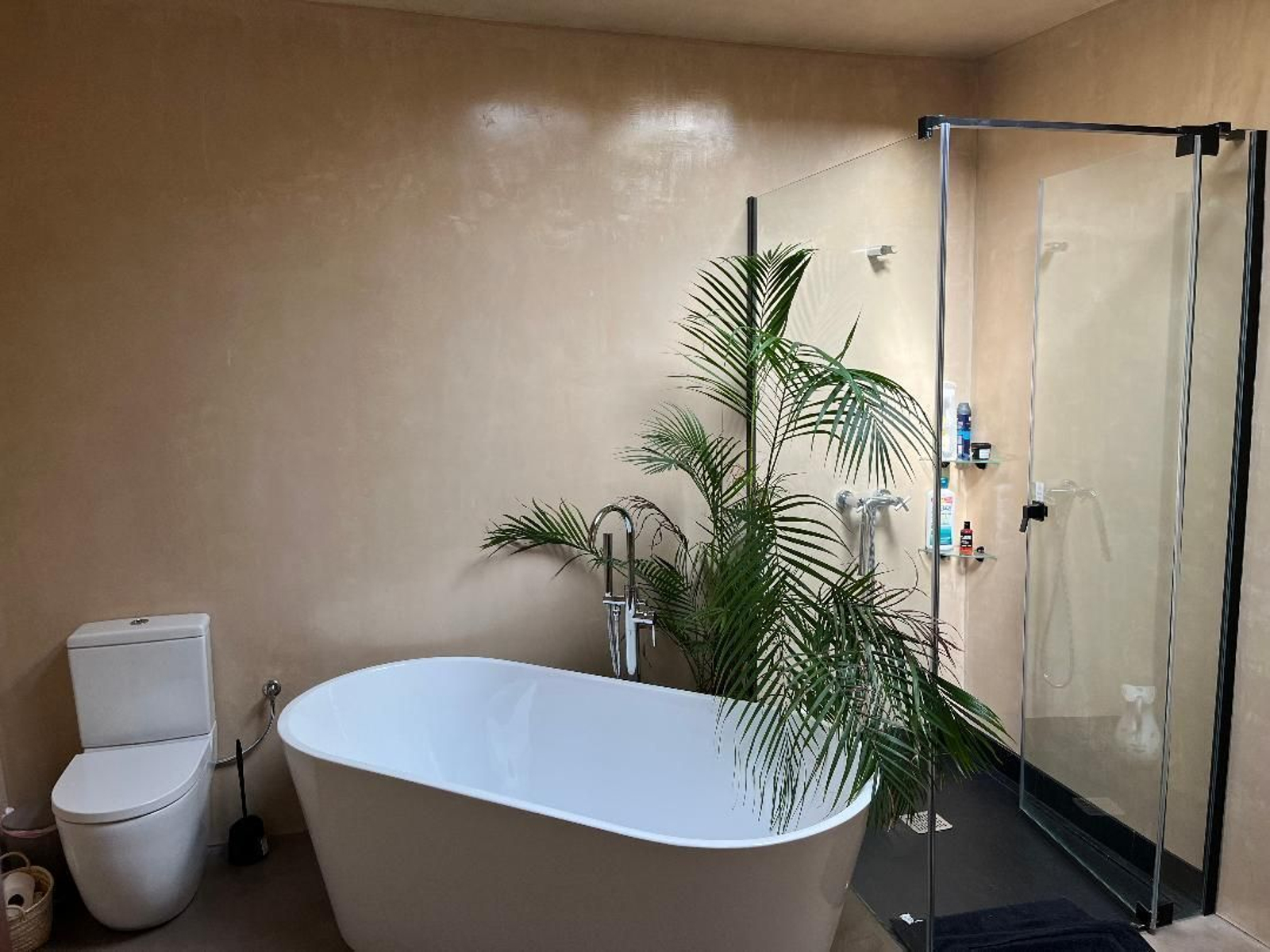 De andar por casa. Una finca particular en Vejer de la Frontera