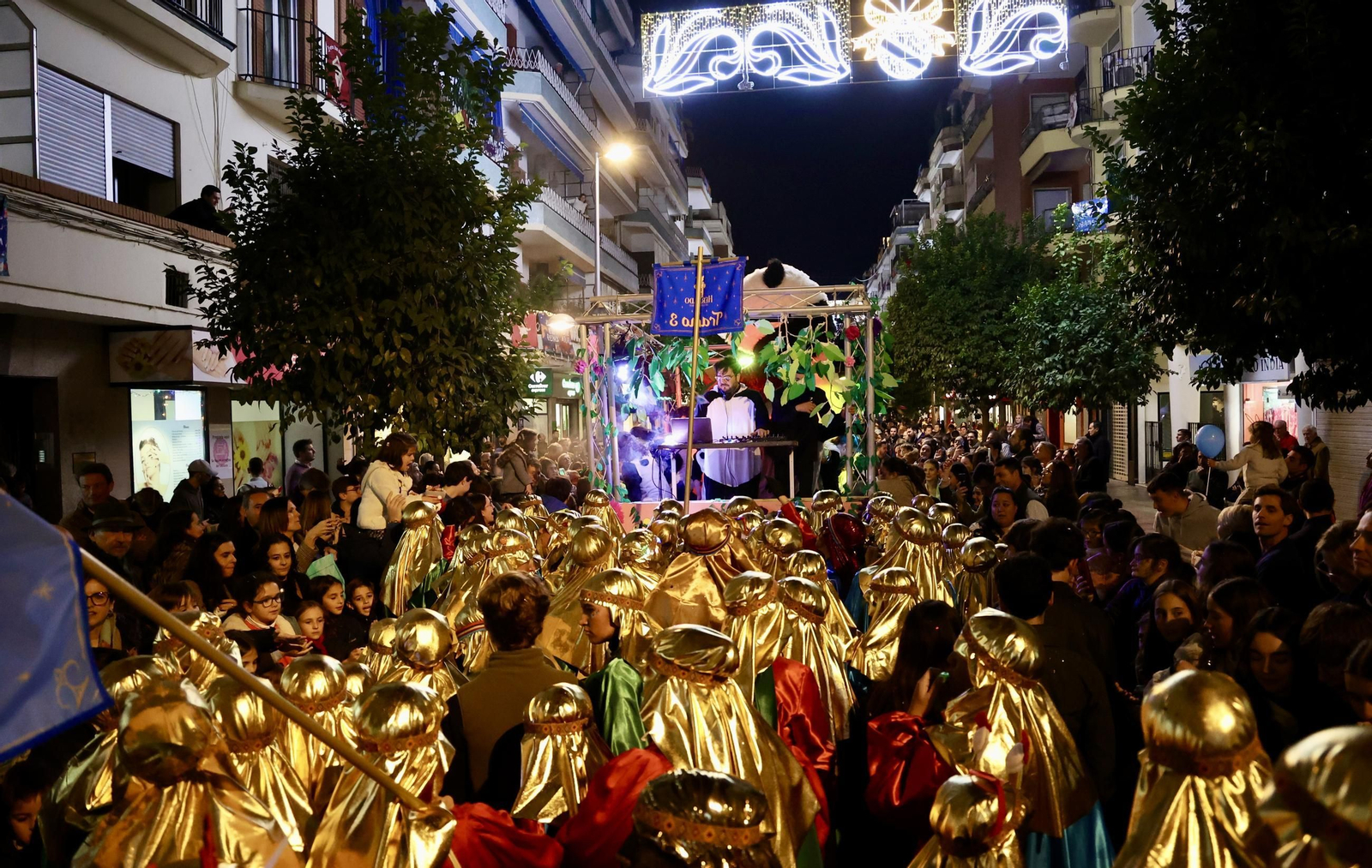 Heraldo de Los Remedios