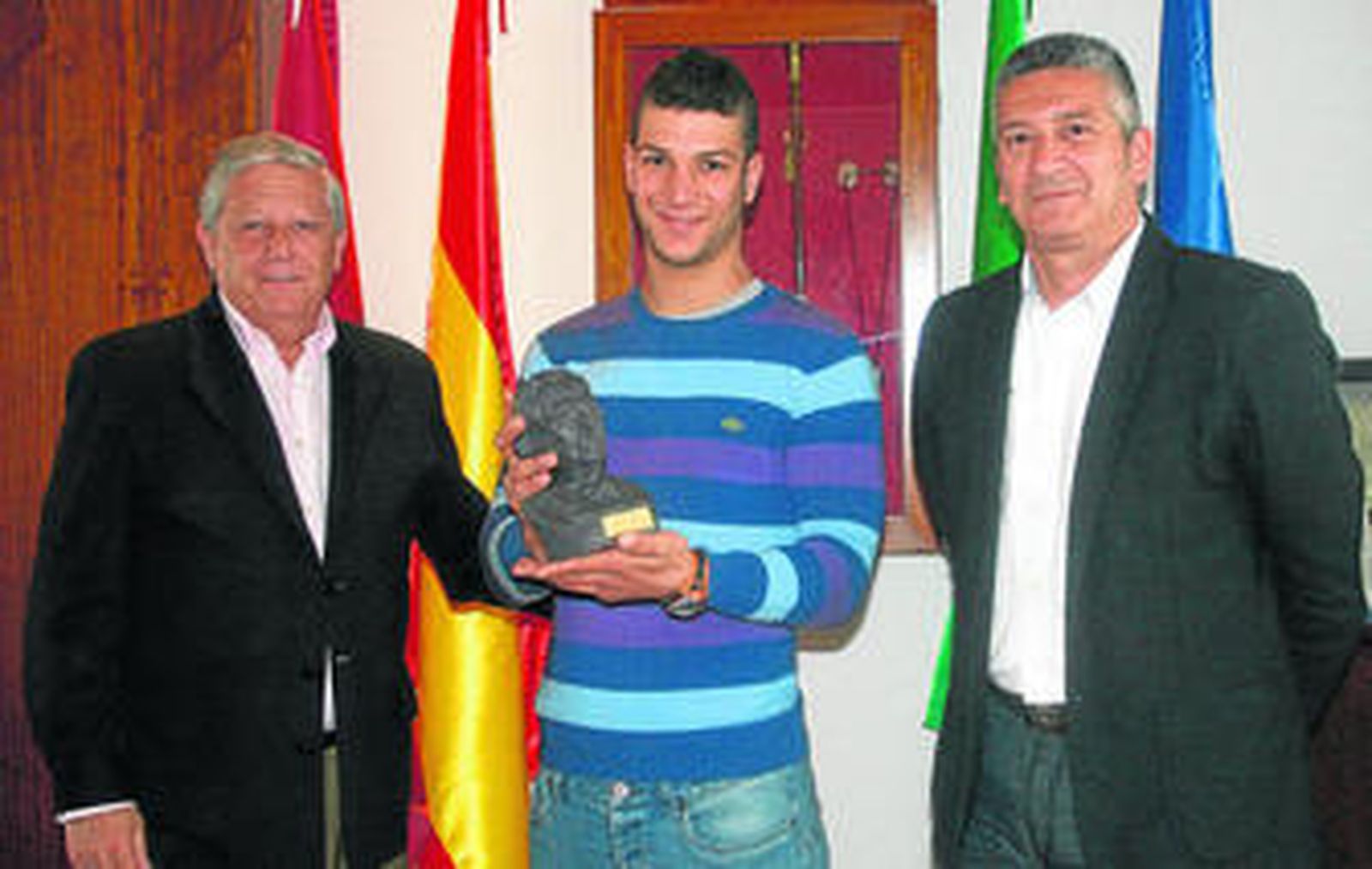 Cruz Roja empieza a prestar servicio en La Barrosa este fin de semana