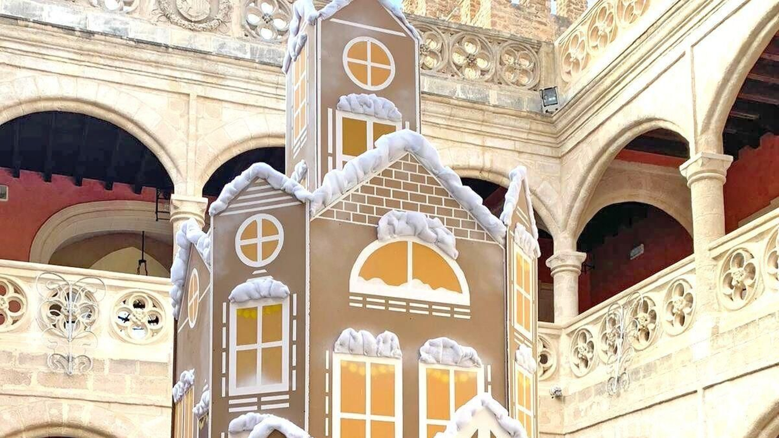 Ayuntamiento de Rota.