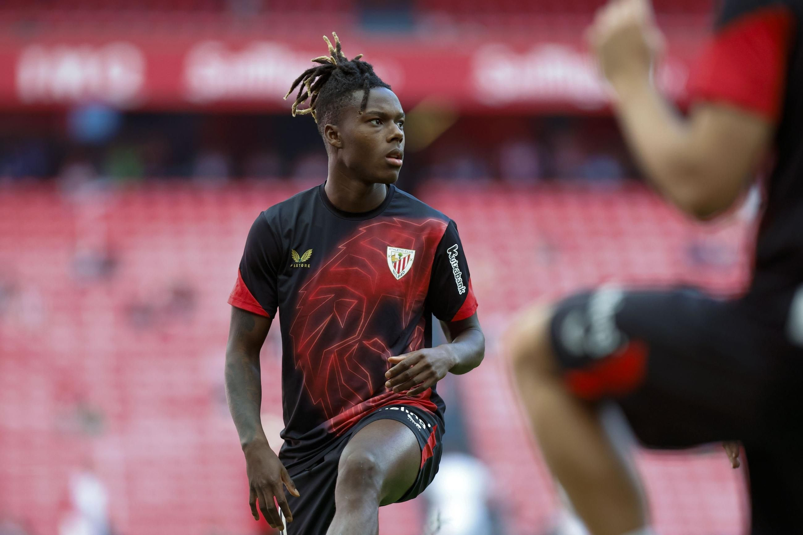 Las fotos del Athletic - Sevilla