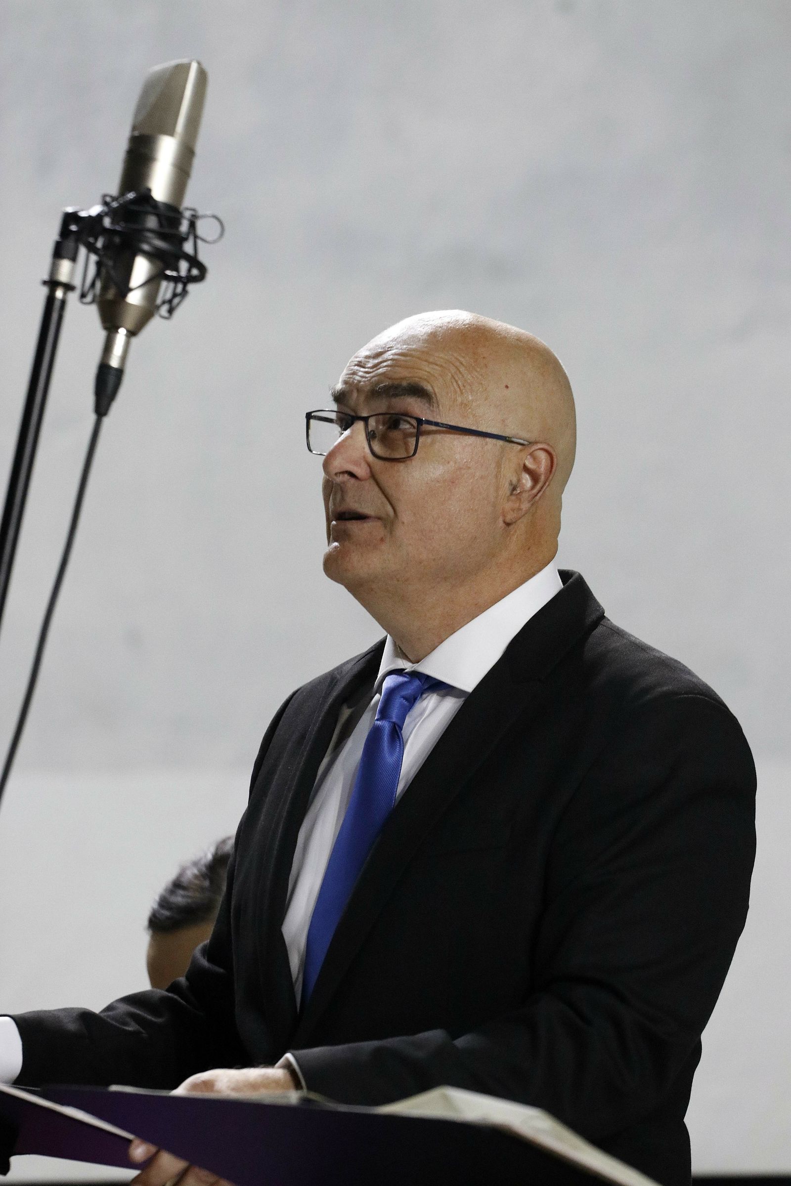 Fotogalería del concierto de El Parnaso Español y Chiavette