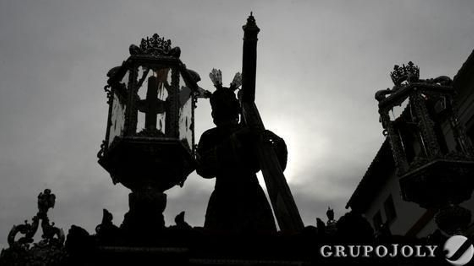 Hermandad de la Vera Cruz. / José Martínez