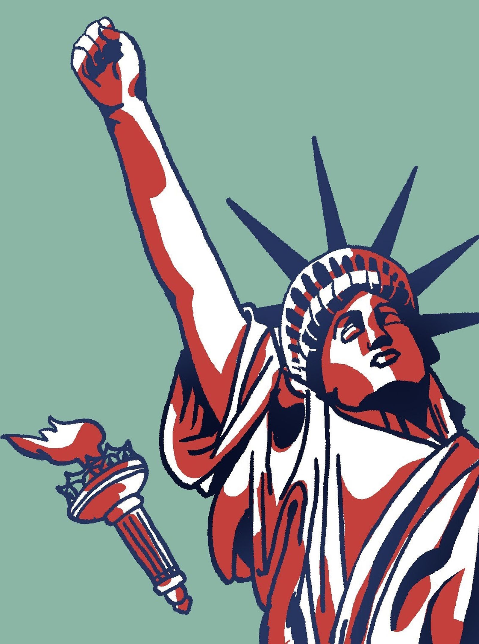 El hijo del antropólogo es alcalde