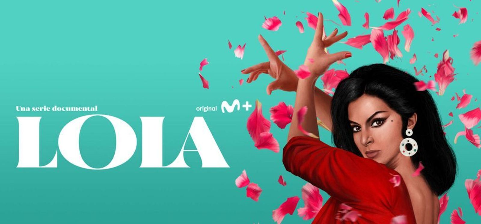 Imagen de la Docuserie 'Lola'