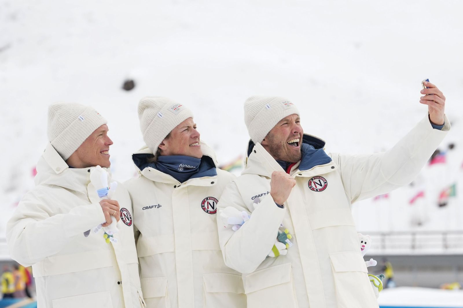 Las fotos de la tercera medalla española y de la jornada 16 de los Juegos Olímpicos