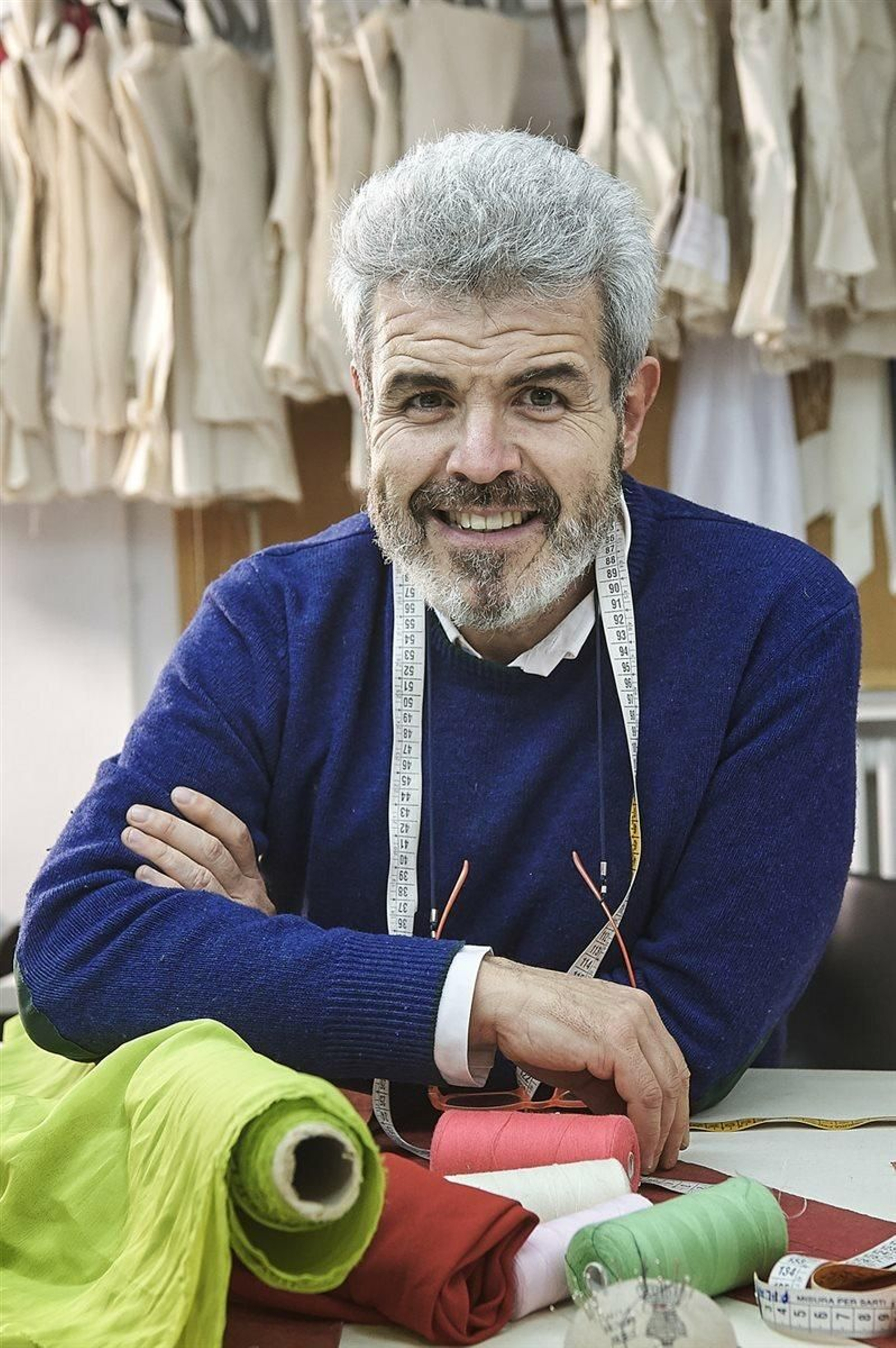 Lorenzo Caprile. Lorenzo Caprile.