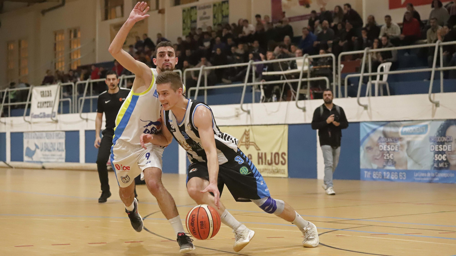 ULB - UDEA  en imágenes