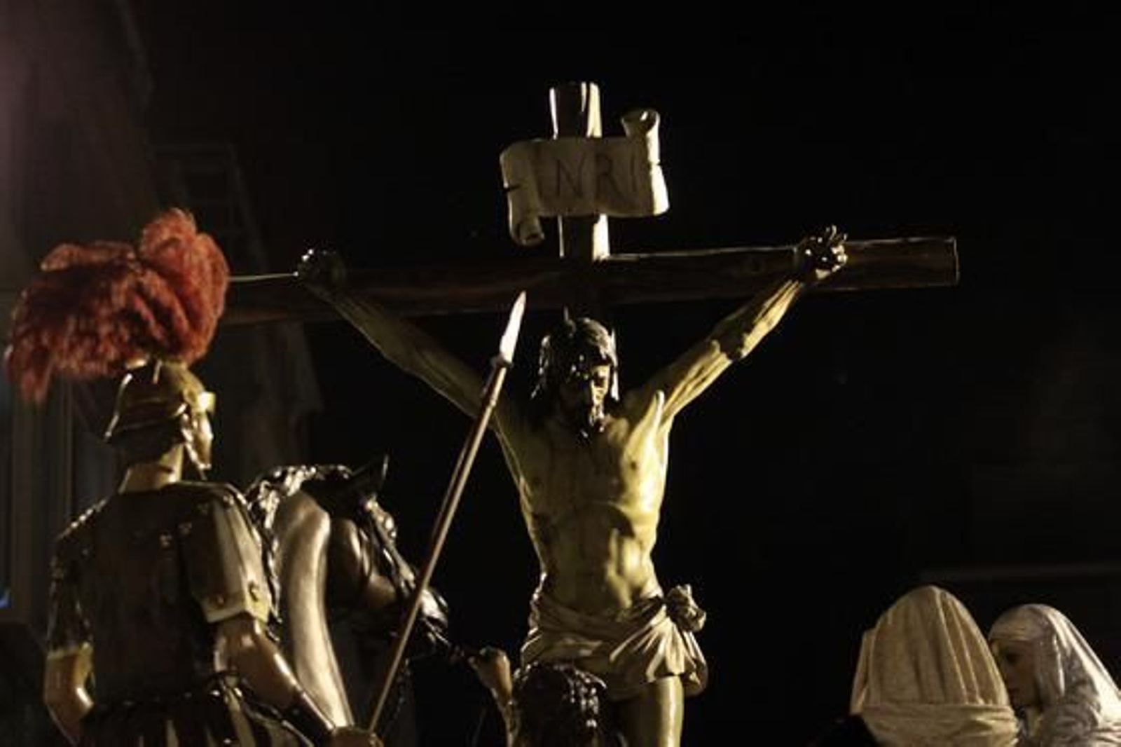 Sangre.

Foto: Fernandez