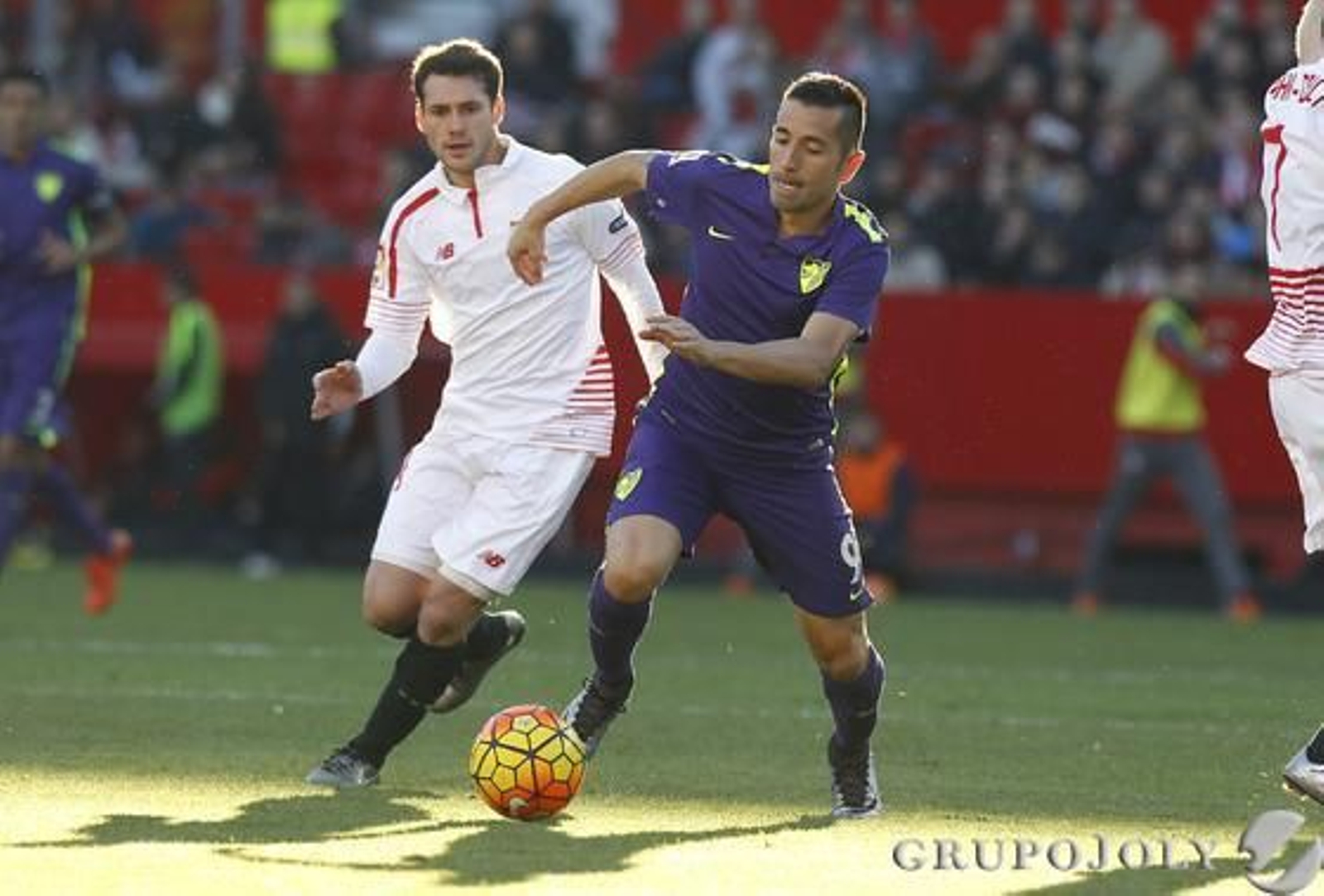 Foto: Antonio Pizarro