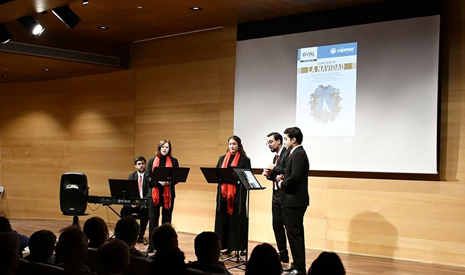 La Navidad a lo largo de la historia