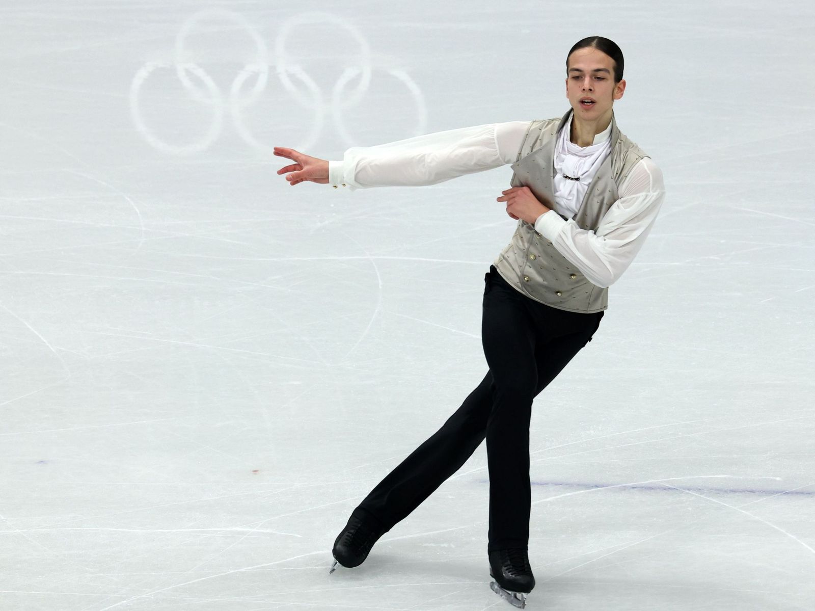 Las mejores fotos de los Juegos Olímpicos de invierno Milán Cortina d'Ampezzo 2026 | Octava jornada