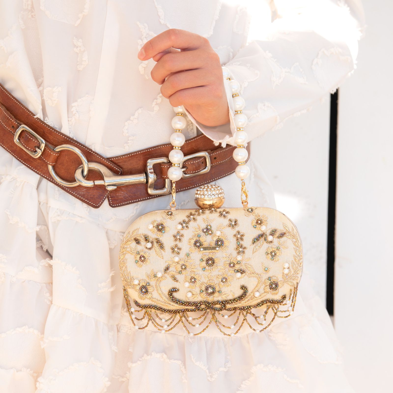 La nueva colección de otoño-invierno de Mibúh